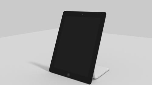 iPad 2 preview image